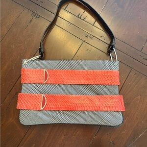 Casadei shoulder bag